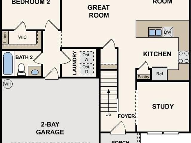 House for sale in Richmond, Kentucky