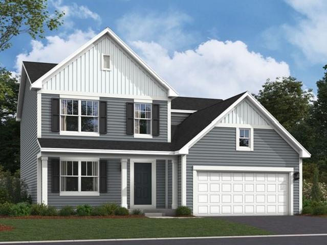 House for sale in Oswego, Illinois