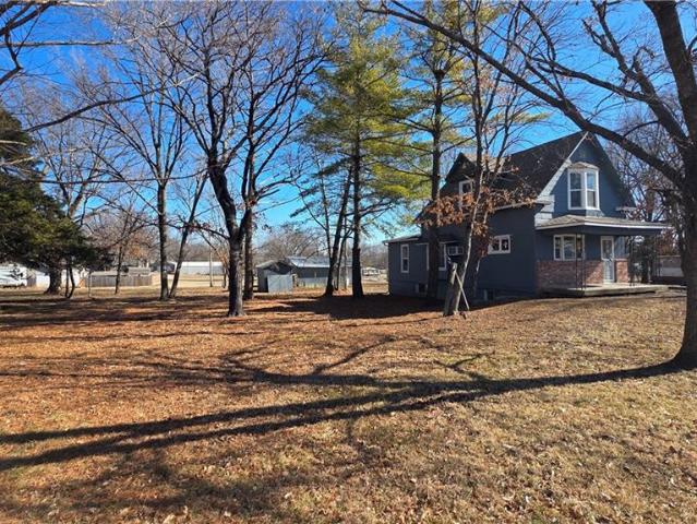 House for sale in Kansas