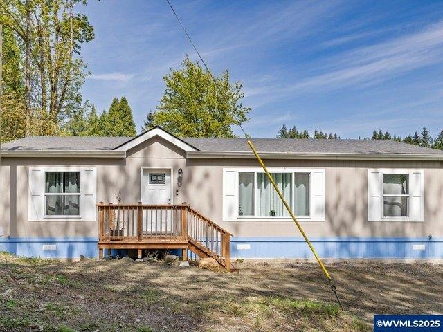 House for sale in Oregonia