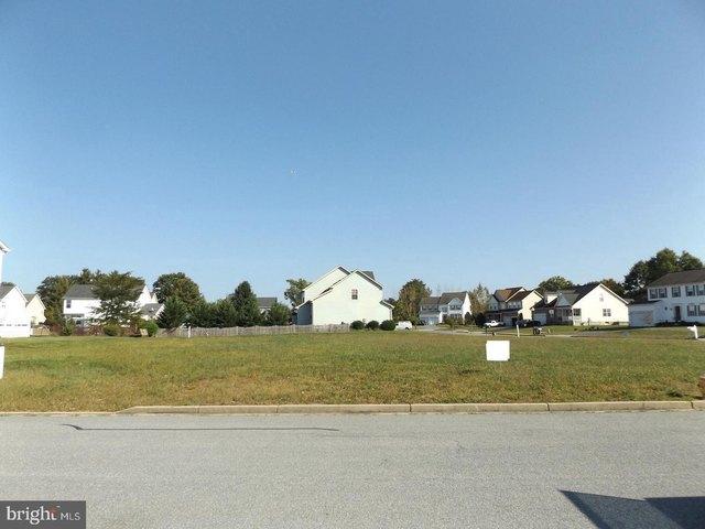 Land for sale in Emmitsburg, Maryland