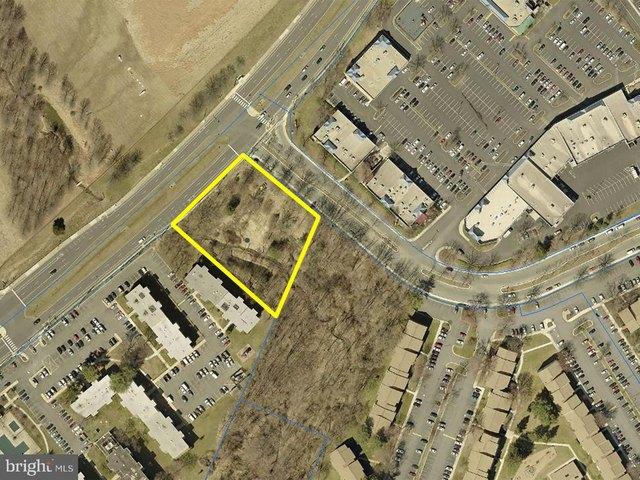 Land for sale in Gaithersburg, Maryland