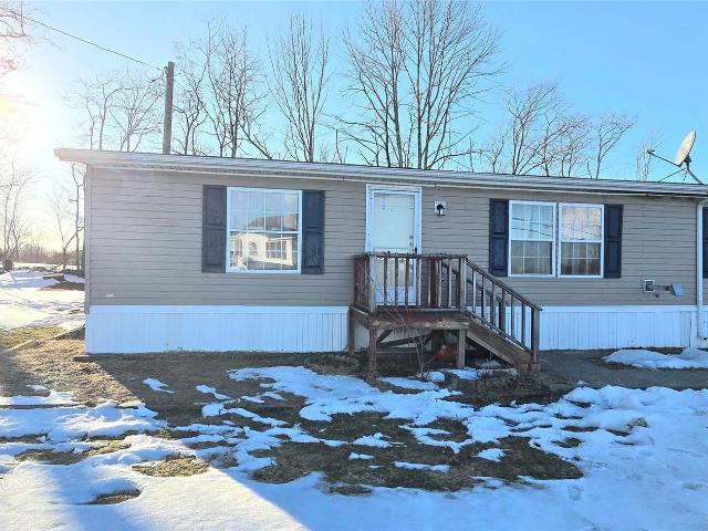 House for sale in Callicoon, New York