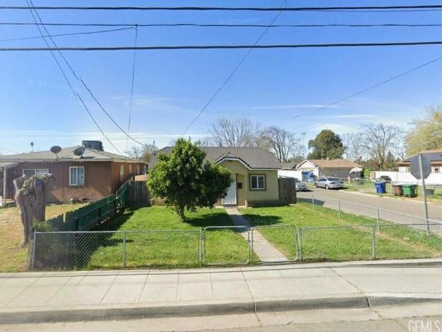 House for sale in Chowchilla, California