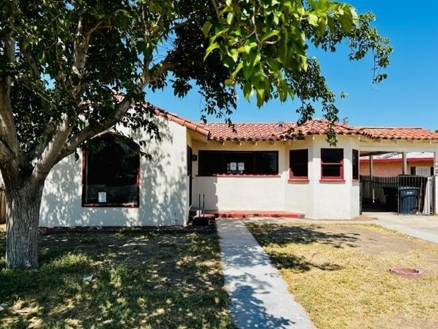 House for sale in Blythe, California