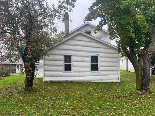 House for sale in Kellogg, Wabasha County