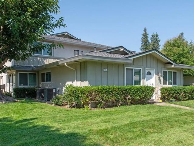 Condo for sale in Campbell, Santa Clara County