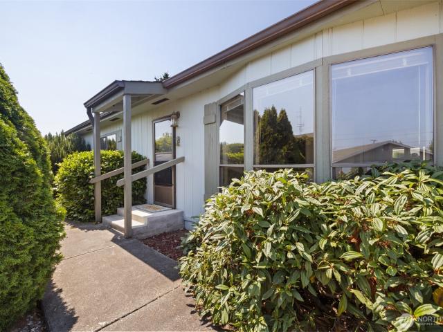 House for sale in Sequim, Washington