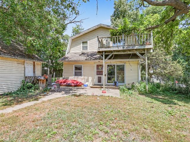 House for sale in Mahaska, Iowa