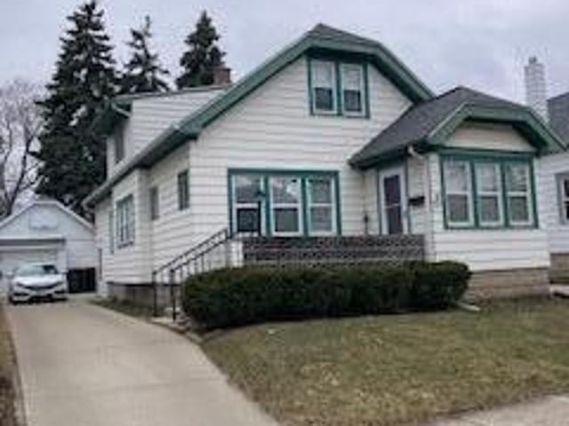 House for sale in Wauwatosa, Wisconsin