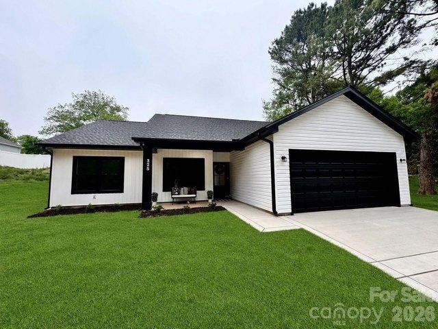 House for sale in Rowan, North Carolina