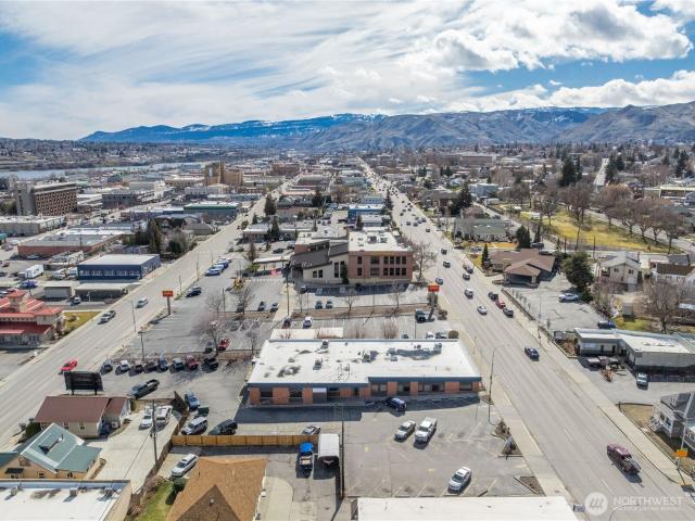 Commercial for sale in Wenatchee