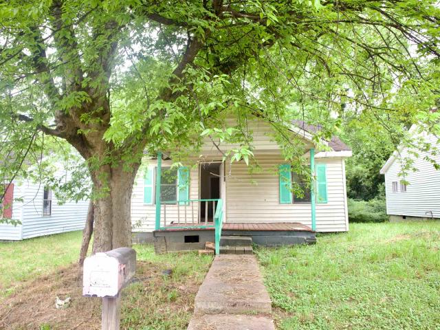 House for sale in Florence, Alabama