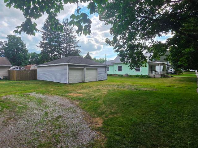 House for sale in Morenci, Michigan