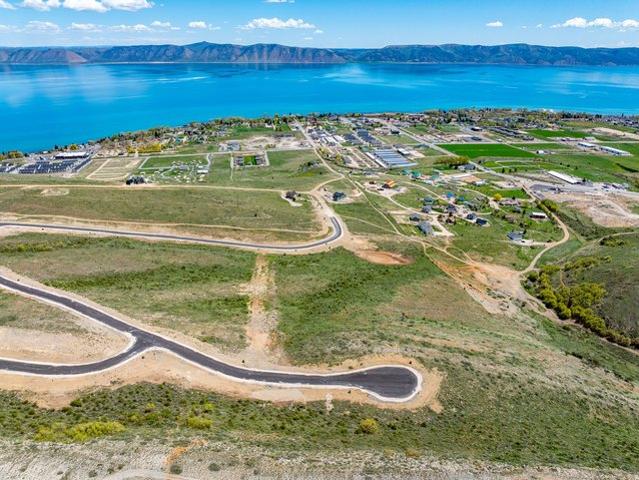 Land for sale in Garden City, Utah