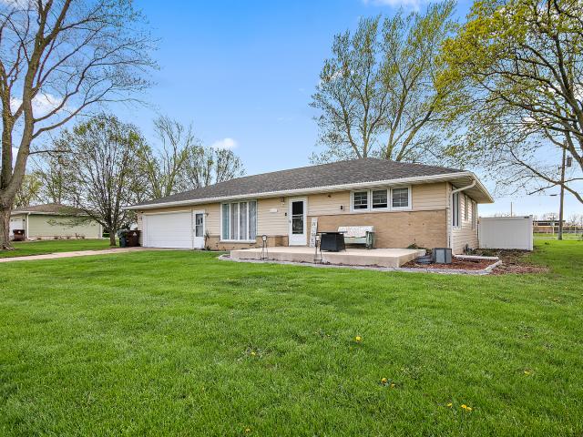 Property for sale in Herscher, Illinois