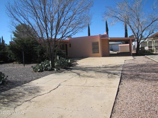 House for sale in Cochise, Arizona