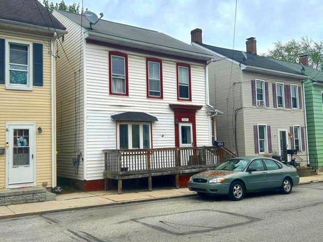 House for sale in Hanover, Pennsylvania