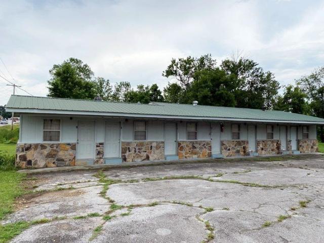 House for sale in Ark