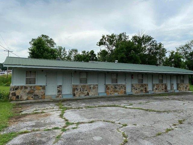 House for sale in Ark