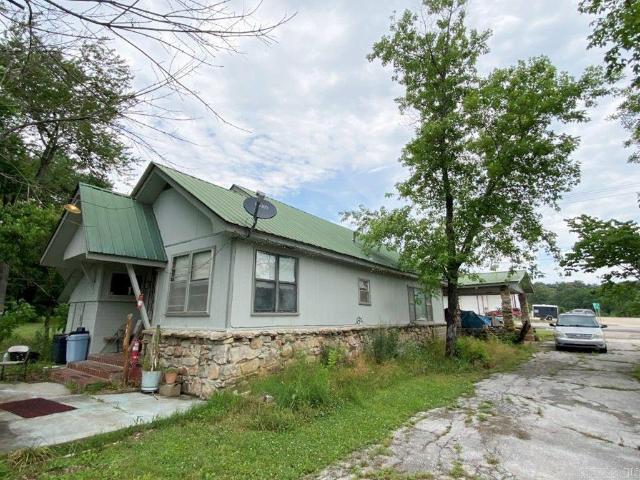 House for sale in Ark
