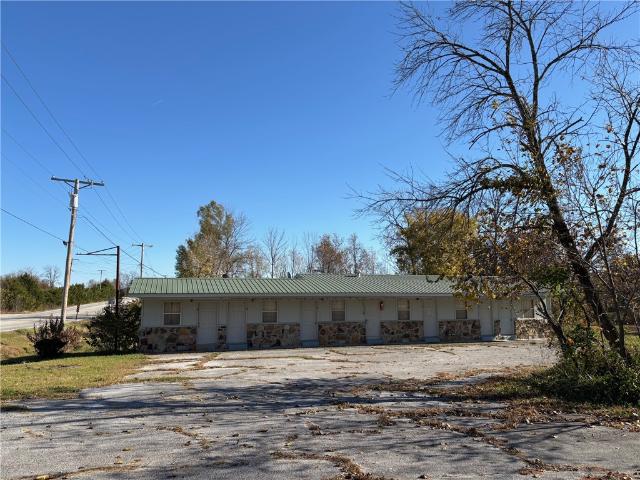 Commercial for sale in Ark