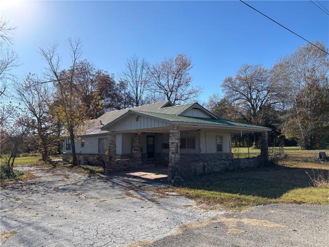 House for sale in Ark