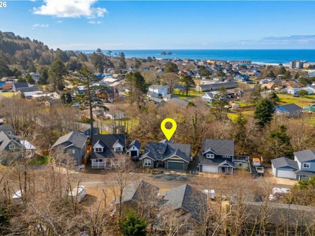 House for sale in Oregonia