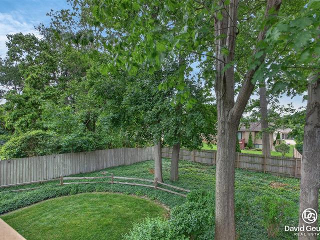 House for sale in Michigan