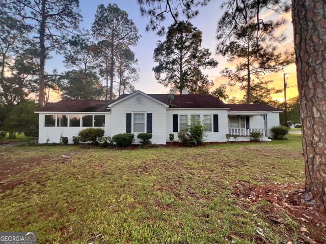 House for sale in Dexter, Laurens County