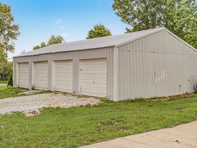 House for sale in Madrid, Iowa