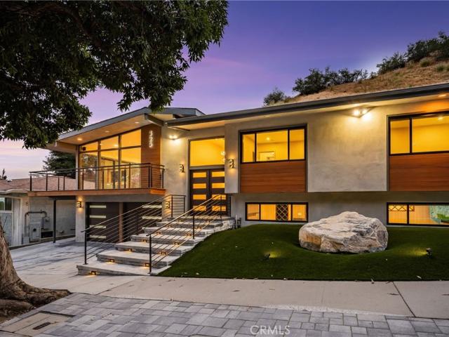 House for sale in Monrovia, California