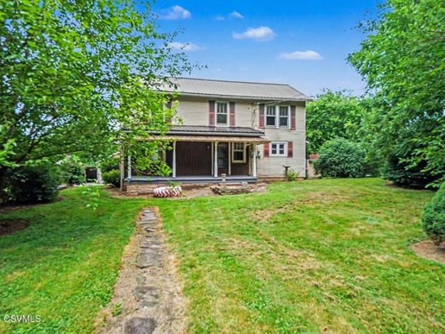 House for sale in Herndon, Pennsylvania