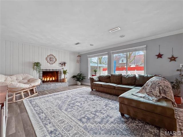 House for sale in Monroe, Illinois