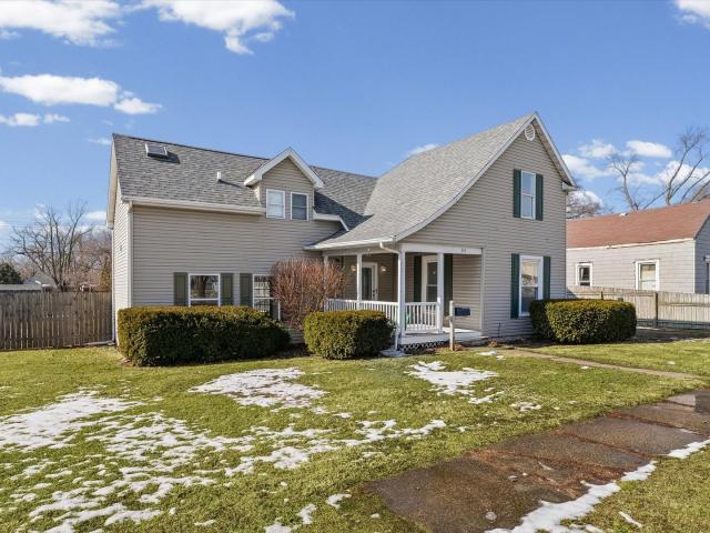 House for sale in Vermilion, Illinois
