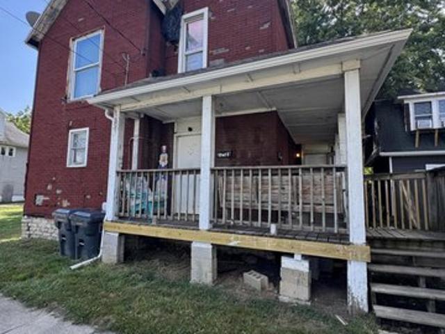 House for sale in Allen, Ohio