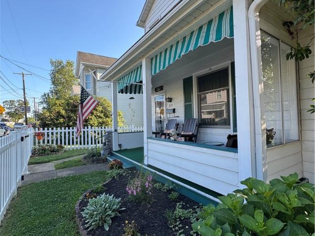 House for sale in Blairsville, Pennsylvania