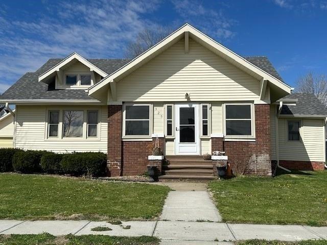 House for sale in Nebraska