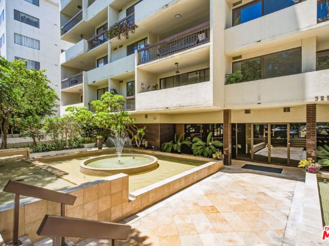 Condo for sale in Beverly Hills, California