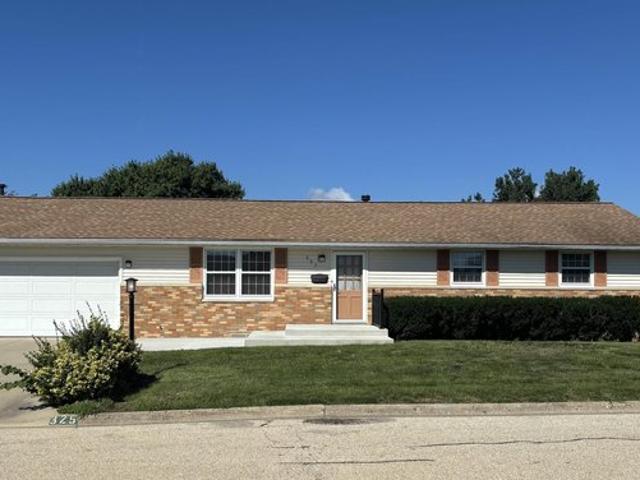 House for sale in Morton, Illinois