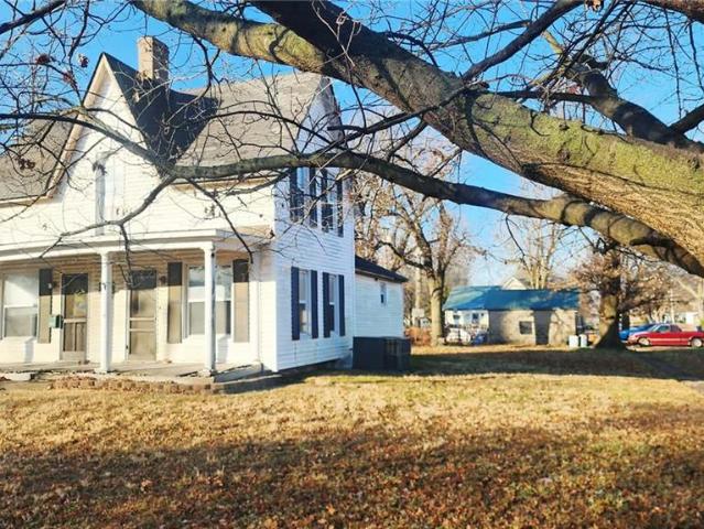 House for sale in Kansas