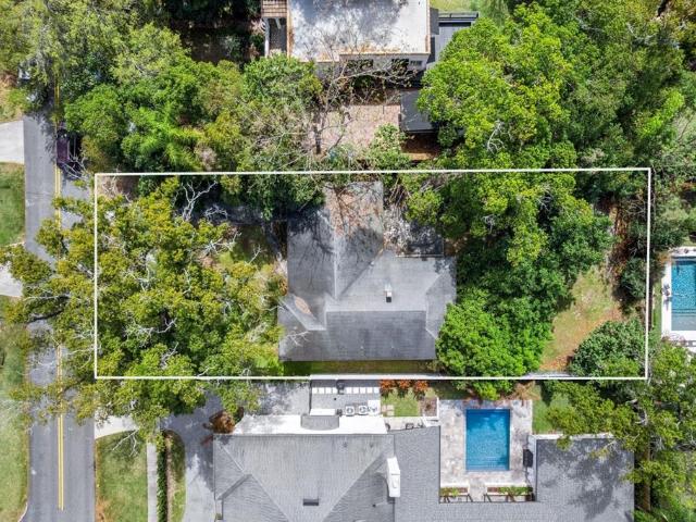 Land for sale in Winter Park, Florida