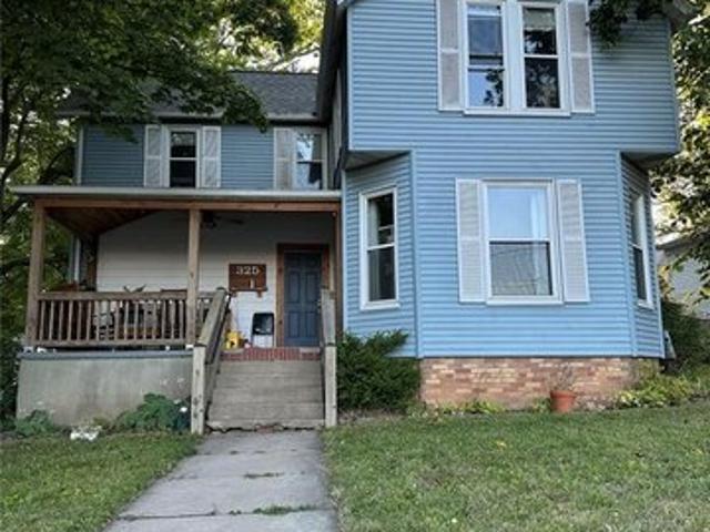 House for sale in Bond, Illinois