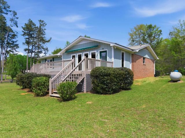 House for sale in Shelby, Alabama