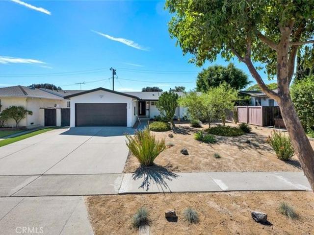 House for sale in Fullerton, California