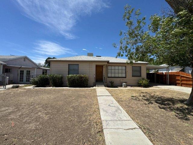 House for sale in Ridgecrest, California