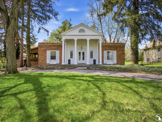House for sale in Adrian, Michigan