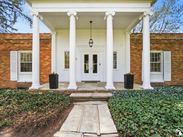 House for sale in Adrian, Michigan