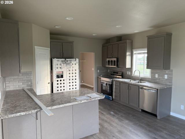 House for sale in Oregonia
