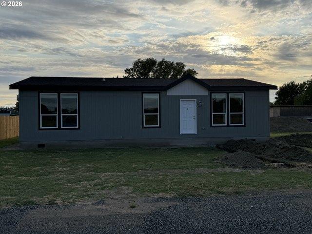 House for sale in Oregonia